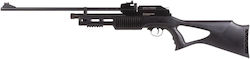 Air Rifle BEEMAN QB78 m.1085 TRU-GLO k.4,5 mm