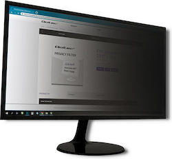 Qoltec 51064 display privacy filters 68.6 cm (27")