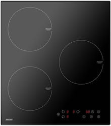 MPM-45-IM-14 Induction Cooktop
