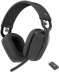 Logitech Headset Zone Vibe MS graphite
