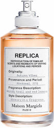 Maison Margiela Replica Autumn Vibes Eau De Toilette 30 ml (unisex)
