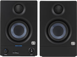 PreSonus Eris 3.5 2nd Gen - a pair of active monitors