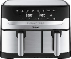 Tefal EY 905 D Dual Easy Fry & Grill