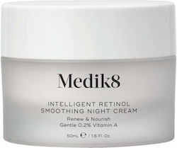 Medik8 INTELLIGENT RETINOL Smoothing Night Cream 50 ml