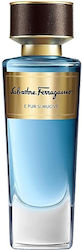 Salvatore Ferragamo E Pur Si Muove EDP U 100 ml