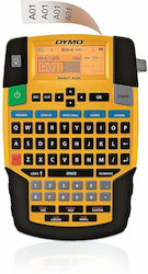 DYMO Rhino 4200 label printer Thermal transfer Wireless QWERTY