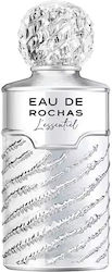 Rochas Rochas Eau De Rochas L'essentiel Eau de Parfum for Women 100 ml