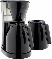 Melitta 1023-06 Easy II Therm + 2. Kanne