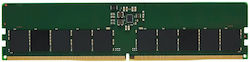 Kingston Technology KSM56E46BS8KM-16HA memory module 16 GB 1 x 16 GB DDR5 ECC