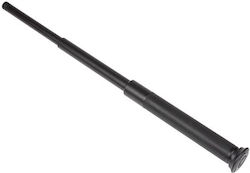 Telescopic baton GUARD VIPER 21"/53 cm