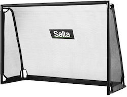 Football goal with training screen Salta Legend 180 x 120 x 60 cm