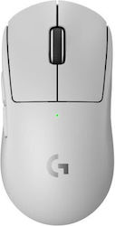 Logitech G 910-006638 Right-Handed Wireless RF Optical Gaming Mouse with 32000 DPI