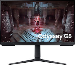 Samsung Monitor Odyssey G5 G55C 27" (LS27CG552EUXEN)