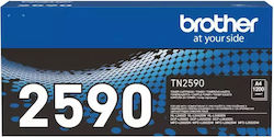 Brother TN-2590 toner cartridge 1 pc(s) Original Black