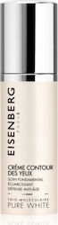 Eisenberg Pure White Eye Contour Cream 30 ml