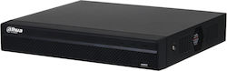 Network Video Recorder DAHUA Technology NVR4108HS-4KS3 Black