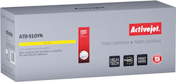 Activejet ATB-910YN Toner (replacement for Brother TN-910Y) - Yellow - Supreme - 9000 pages