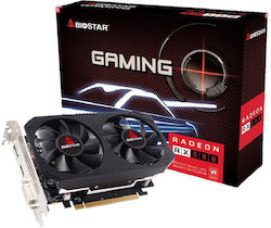 Biostar Radeon RX560 AMD Radeon RX 560 4 GB GDDR5