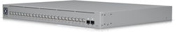 Ubiquiti USW-Pro-Max-24-PoE L3 2.5G Ethernet (100/1000/2500) Power over Ethernet (PoE) Grey