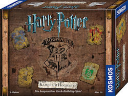 Kosmos Harry Potter - Battle for Hogwarts