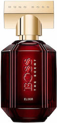 Hugo Boss The Scent Elixir For Her Eau de Parfum Spray 30 ml