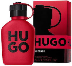 Hugo Boss Hugo Intense EDP M 125 ml