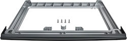 Bosch WTZ2741C washing machine part/accessory Stacking kit 1 pc(s)