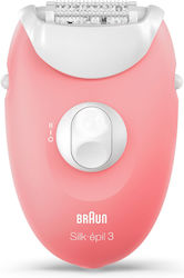 Depilator BRAUN Silk-épil 3 SES 3-176