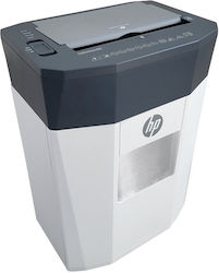 HP OneShred Auto 80CC Paper Shredder