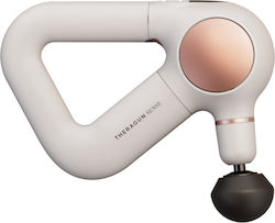 Therabody Theragun Sense Massager, Universal Black and White