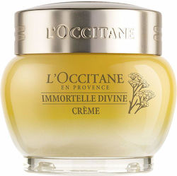 L'Occitane Immortelle Divine Youth Cream 50 ml