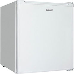 MPM 46-CJ-01/H Fridge Freestanding White
