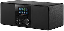 JVC RA-E981B Internet Radio