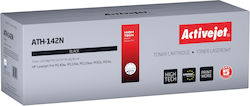 Activejet ATH-142N toner for HP printer — Replacement for HP 142A / W1420A, Supreme, 950 pages, Black, with chip