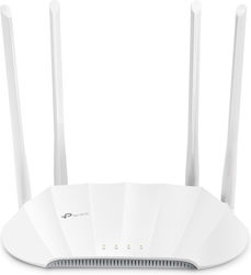 Σημείο Πρόσβασης TP-Link AX1800 Gigabit Wi-Fi 6