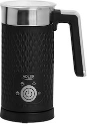 Milk frother Adler AD 4494B — Black