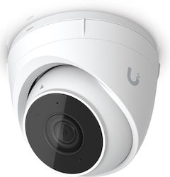 Ubiquiti G5 Turret Ultra IP Security Camera, Indoor & Outdoor, 2688 x 1512 Pixels, Ceiling/Wall Mount