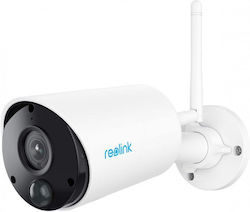 Reolink Argus Series B320 2K Security Camera