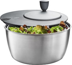 GEFU Rotare salad spinner Stainless steel Crank/handle
