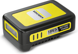Kärcher Battery Power 18/25