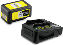 Kärcher Starter Kit Battery Power 36/25