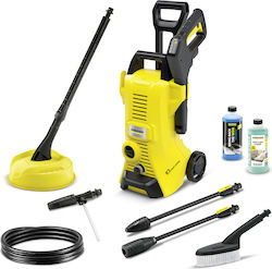 KARCHER K 3 Power Control Car & Home Pressure Washer - Model 1.676-105.0