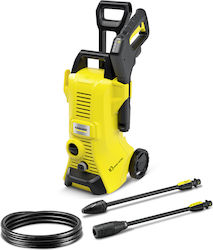 Kärcher K 3 Power Control Pressure Washer