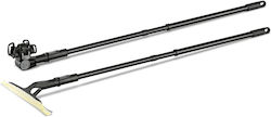 Kärcher 2.633-144.0 mop accessory Mop handle Black