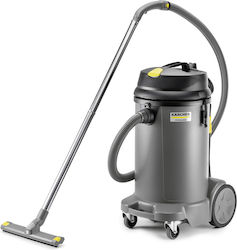 Kärcher NT 48/1 Wet & Dry Vacuum Cleaner