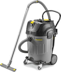 Kärcher NT 65/2 Ap Wet/Dry Vacuum (gray)