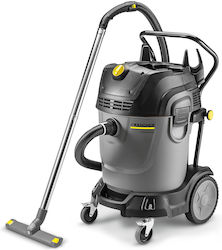 Kärcher NT 65/2 Tact² Wet/Dry Vacuum Cleaner