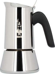 Bialetti NEW VENUS 4-Cup Induction Coffee Maker