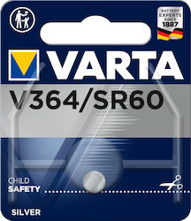 Varta Chron V 364 Ρολόι Οθόνη LCD