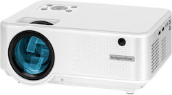 Kruger & Matz V-LED20 Full HD 1080p (1920x1080) LED Projector